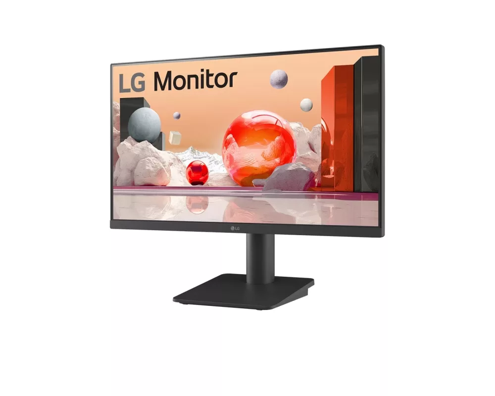 Монитор LG 27MS550-B 2