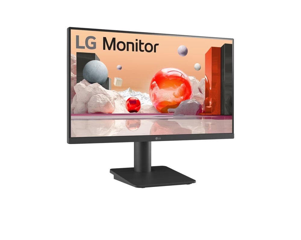 Монитор LG 27MS550-B 3