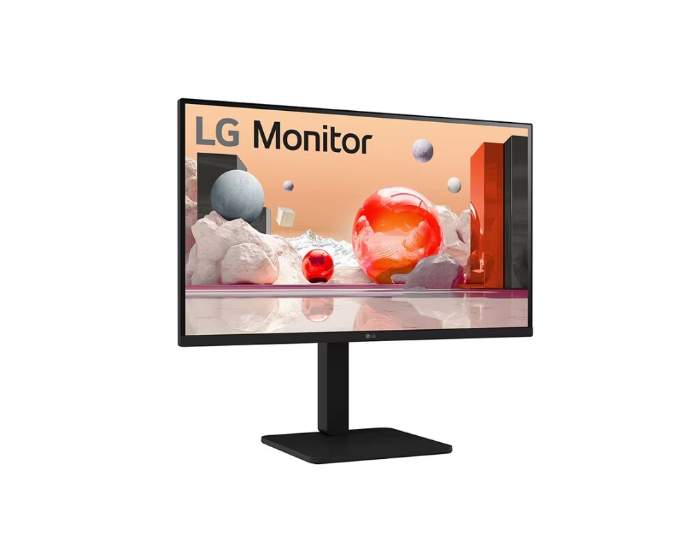 Монитор LG 27BA550-B 3