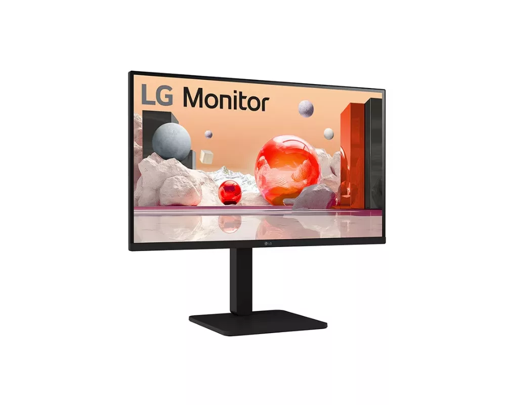 Монитор LG 27BA550-B 3