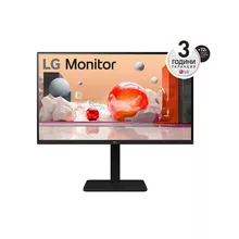  LG 27BA550-B 774098 27BA550-B на топ цена - PIC.bg