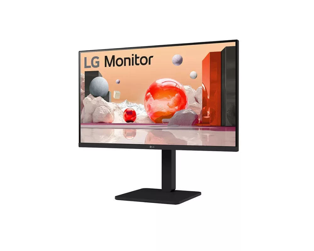 Монитор LG 27BA550-B 2