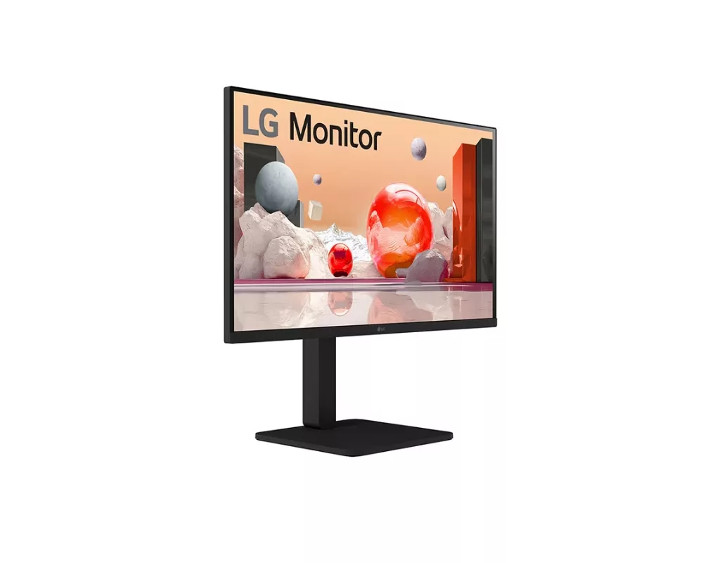 Монитор LG 27BA550-B 4