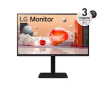  LG 27BA550-B 774098 27BA550-B на топ цена - PIC.bg