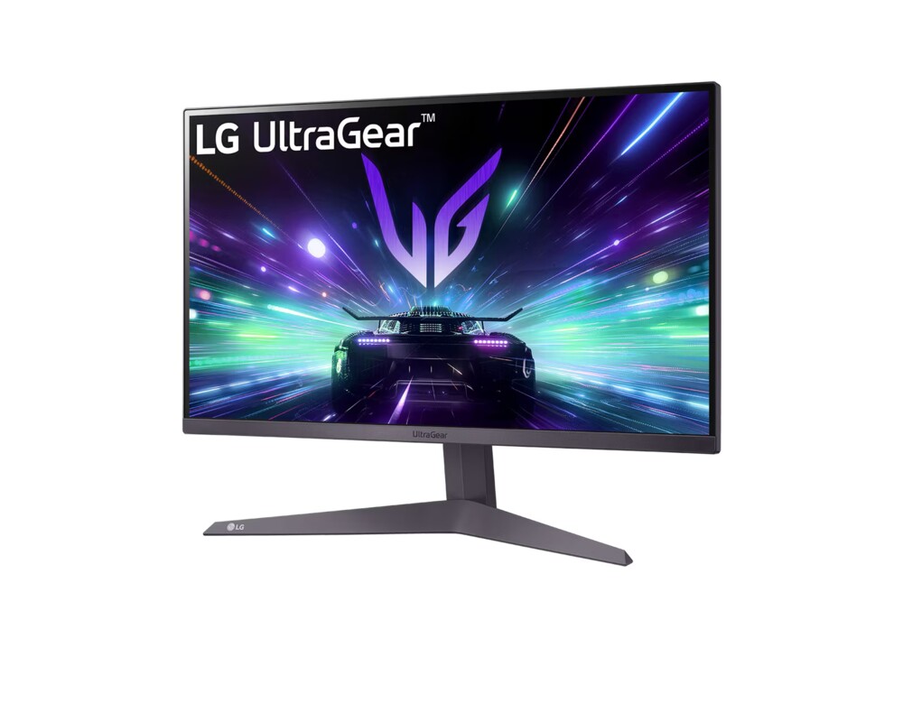 Монитор LG 27GS50F-B 2