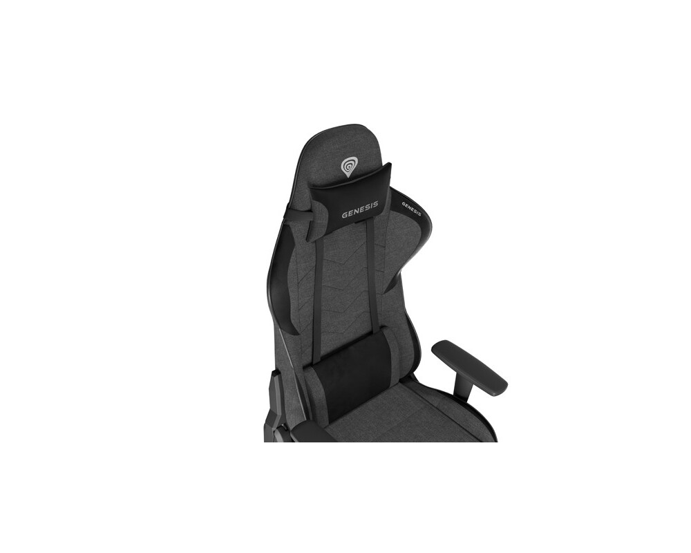 Геймърски стол Genesis Gaming Chair Nitro 550 G2 Grey 3