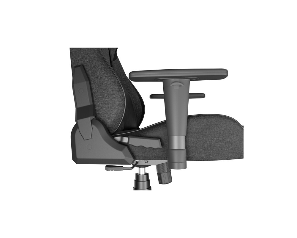Геймърски стол Genesis Gaming Chair Nitro 550 G2 Grey 11