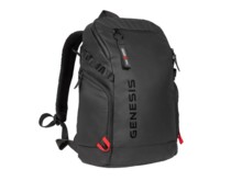  Genesis Laptop Backpack Pallad 420 Black 15 774150 NBG-2217 на топ цена - PIC.bg