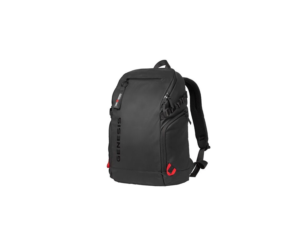Раница Genesis Laptop Backpack Pallad 420 Black 15 2
