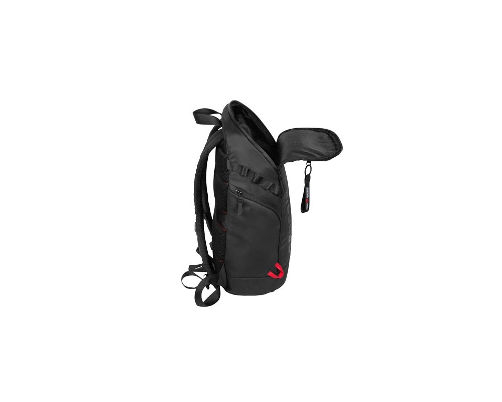 Раница Genesis Laptop Backpack Pallad 420 Black 15 7