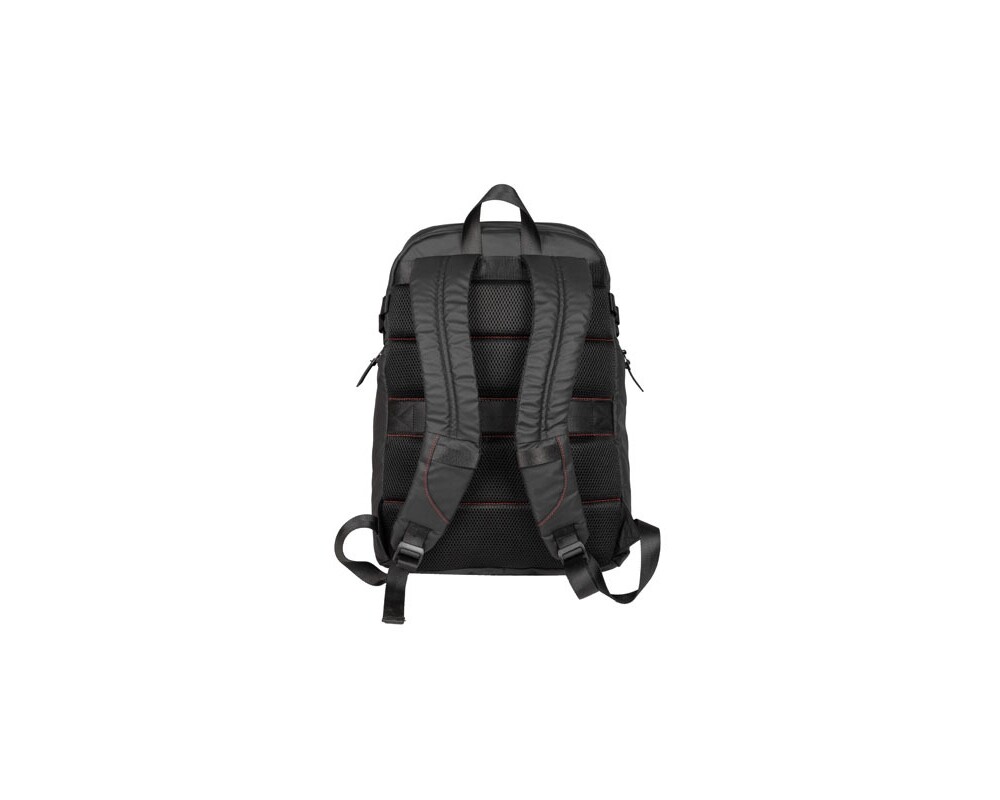 Раница Genesis Laptop Backpack Pallad 420 Black 15 3