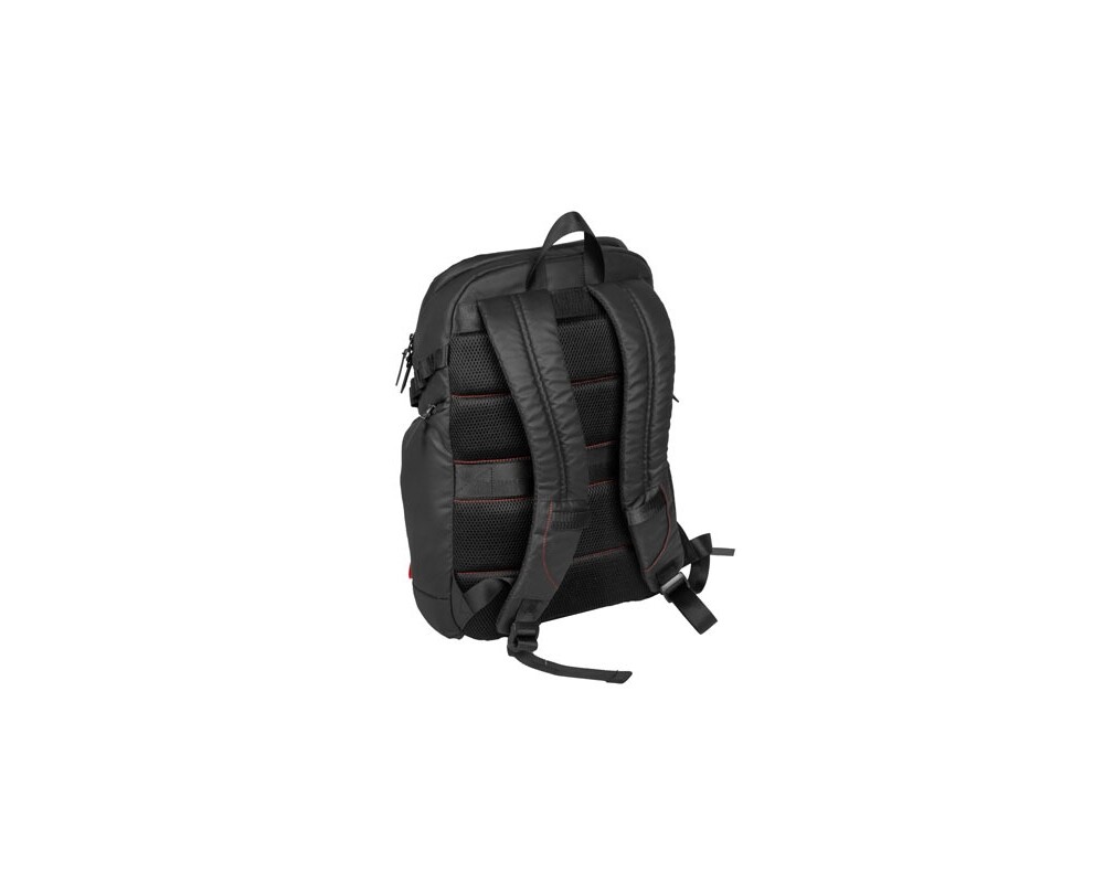 Раница Genesis Laptop Backpack Pallad 420 Black 15 4
