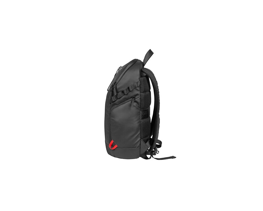 Раница Genesis Laptop Backpack Pallad 420 Black 15 5