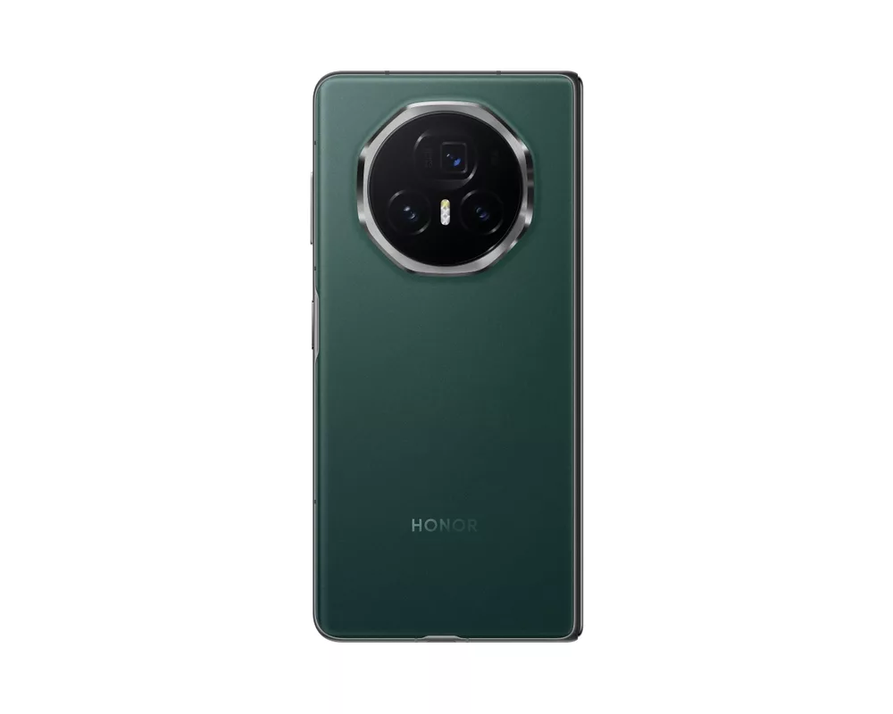 Смартфон Honor Magic V3, 12GB, 512GB, Green 16