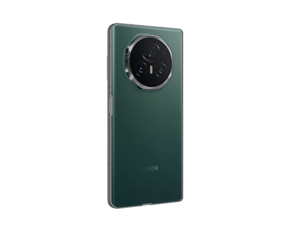 Смартфон Honor Magic V3, 12GB, 512GB, Green 15