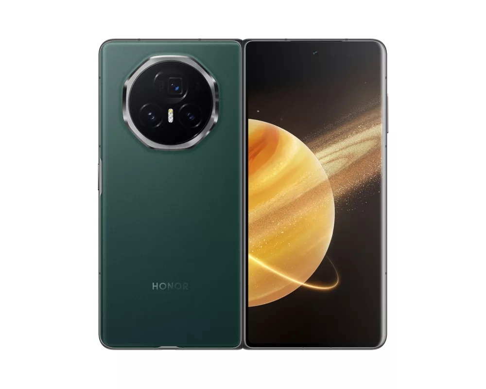 Смартфон Honor Magic V3, 12GB, 512GB, Green 3