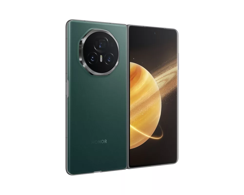 Смартфон Honor Magic V3, 12GB, 512GB, Green 6