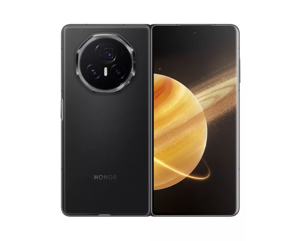 Смартфон Honor Magic V3, 12GB, 512GB, Black 4