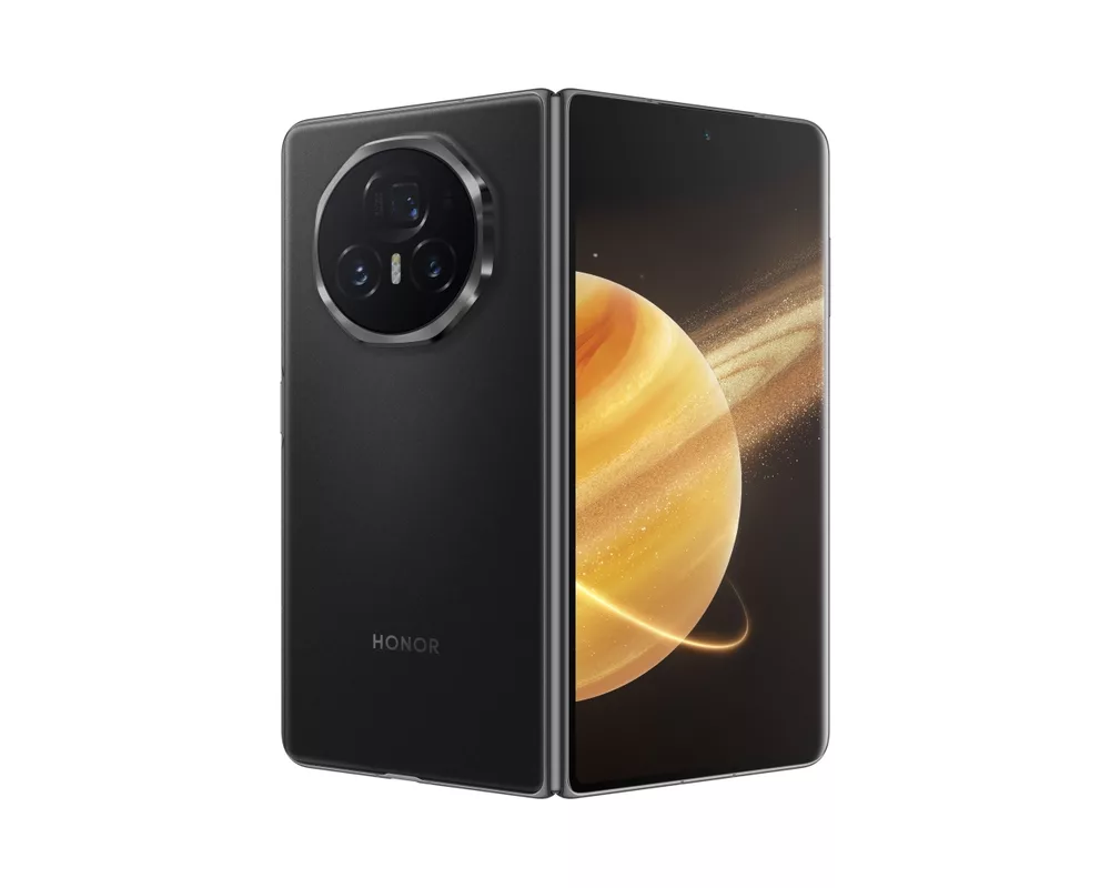 Смартфон Honor Magic V3, 12GB, 512GB, Black 10