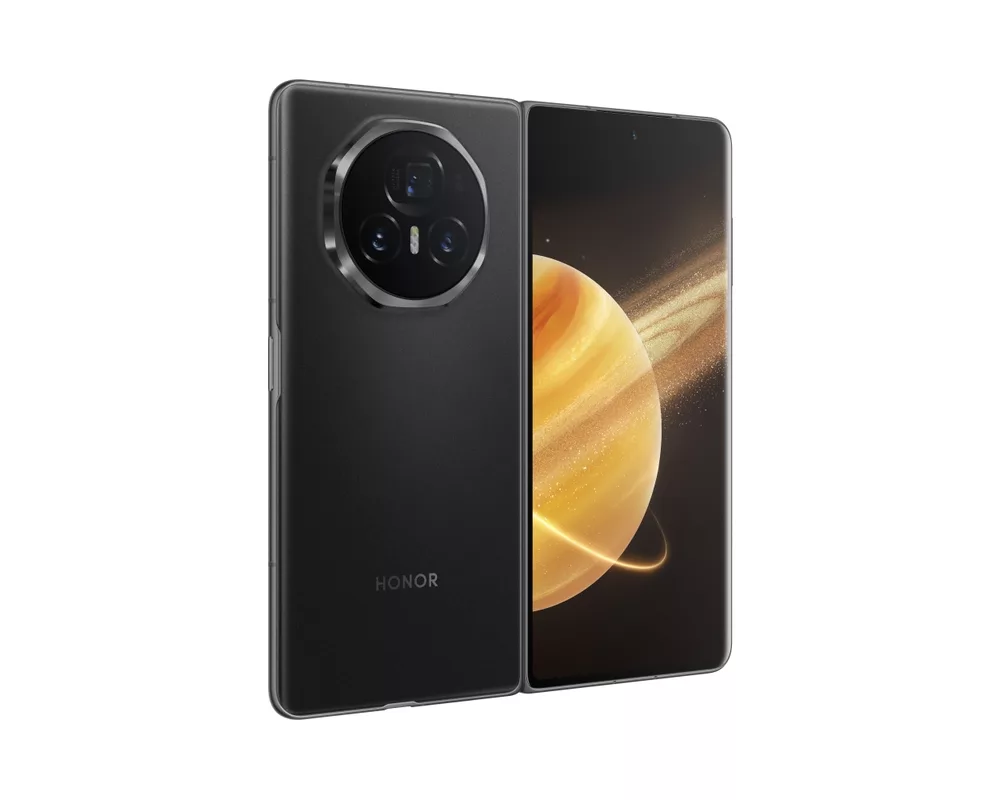 Смартфон Honor Magic V3, 12GB, 512GB, Black 6