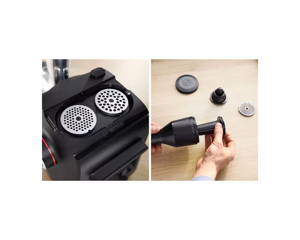 Месомелачка Bosch MFWS440B 6