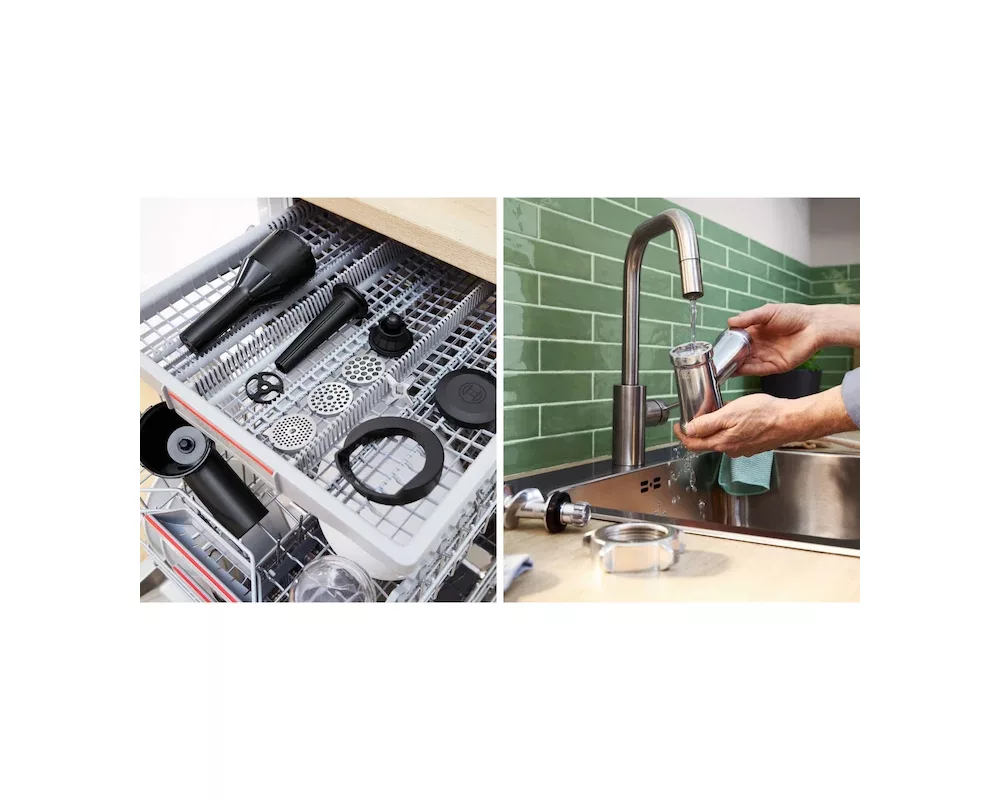 Месомелачка Bosch MFWS440B 7