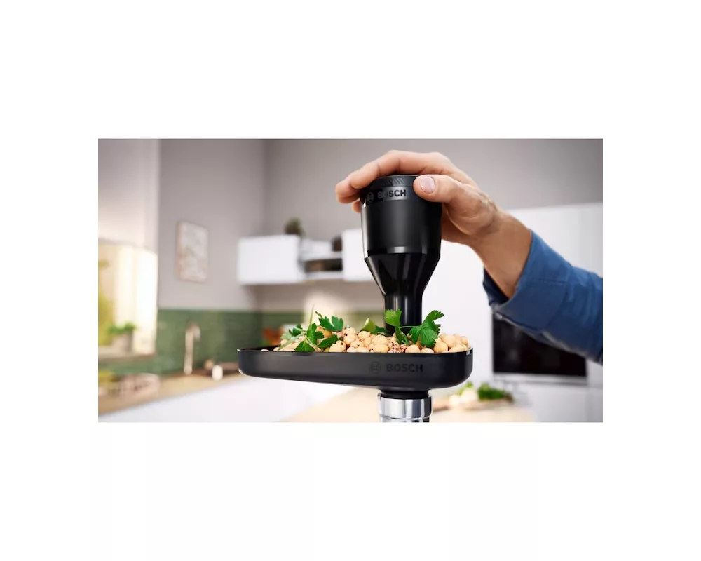 Месомелачка Bosch MFWS440B 4