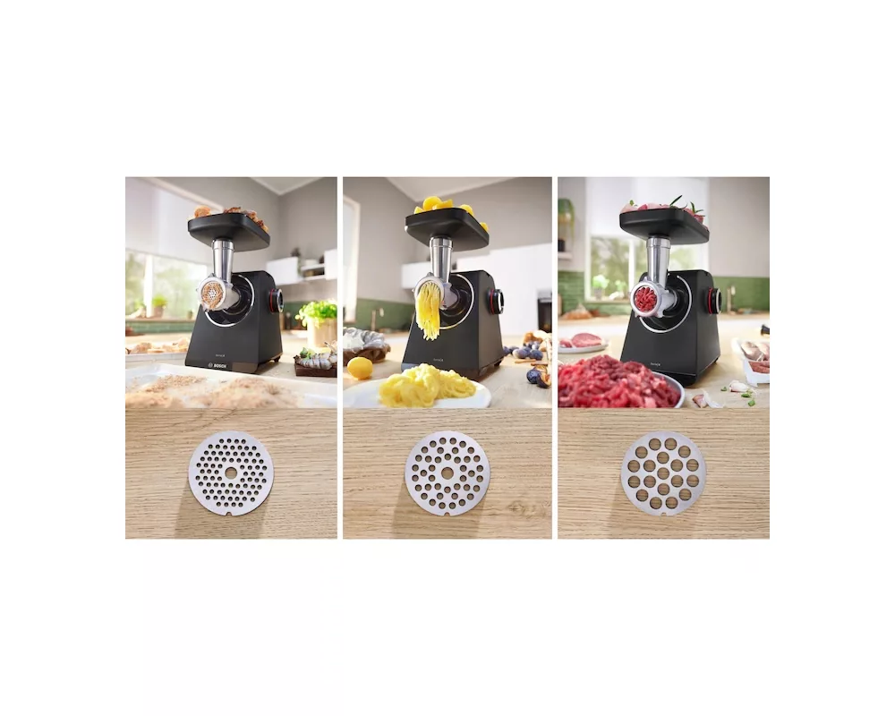 Месомелачка Bosch MFWS440B 5