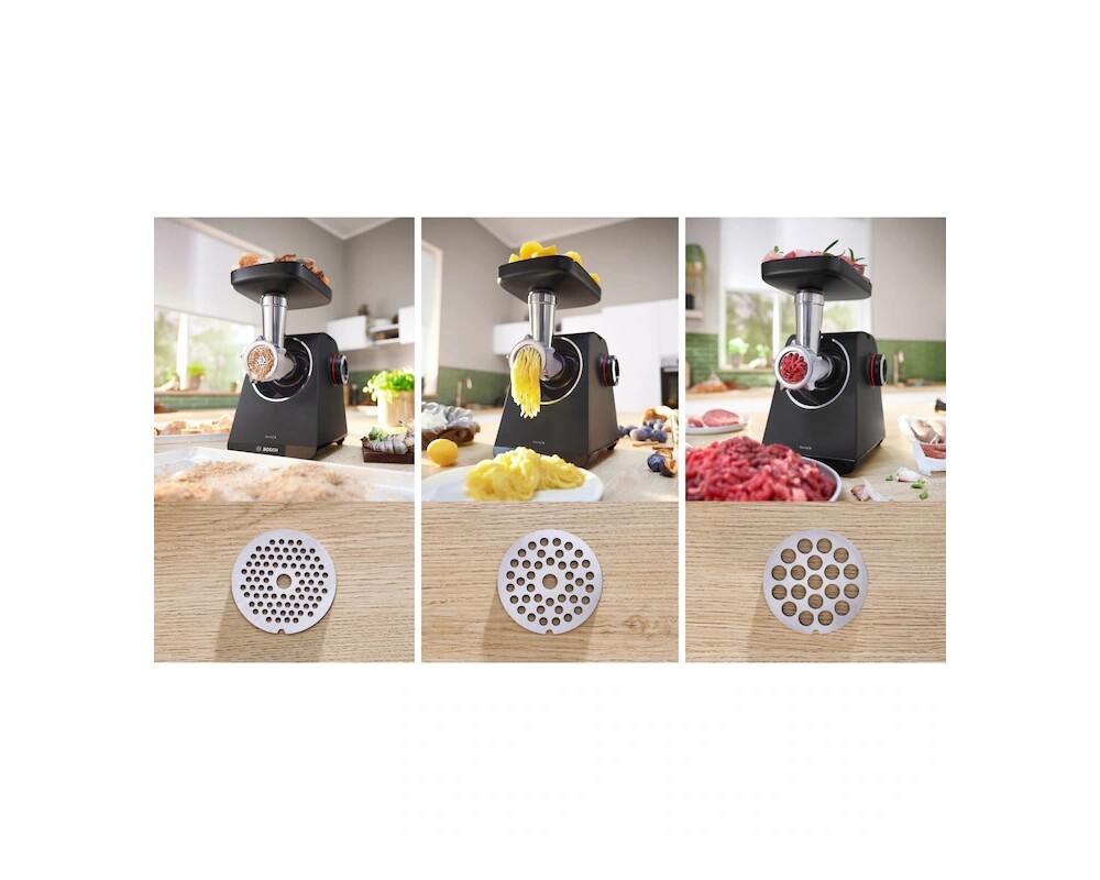 Месомелачка Bosch MFWS440B 5