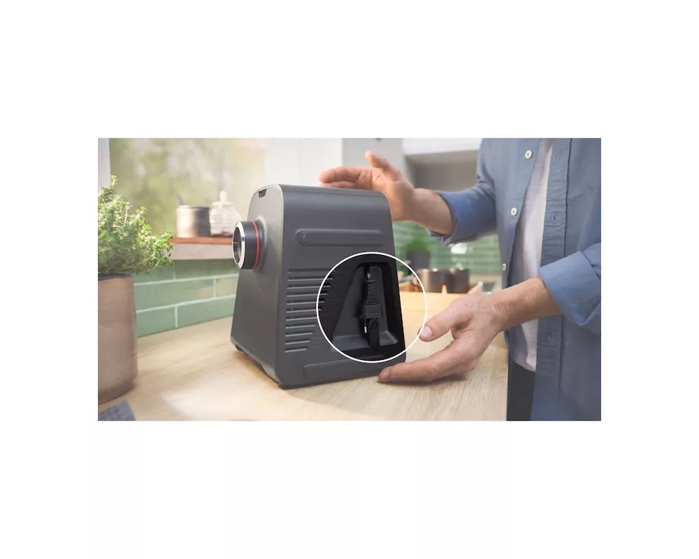 Месомелачка Bosch MFWS440B 8