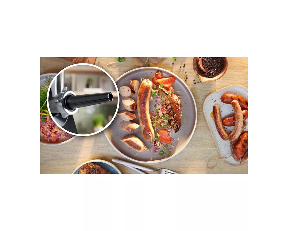 Месомелачка Bosch MFWS440B 9