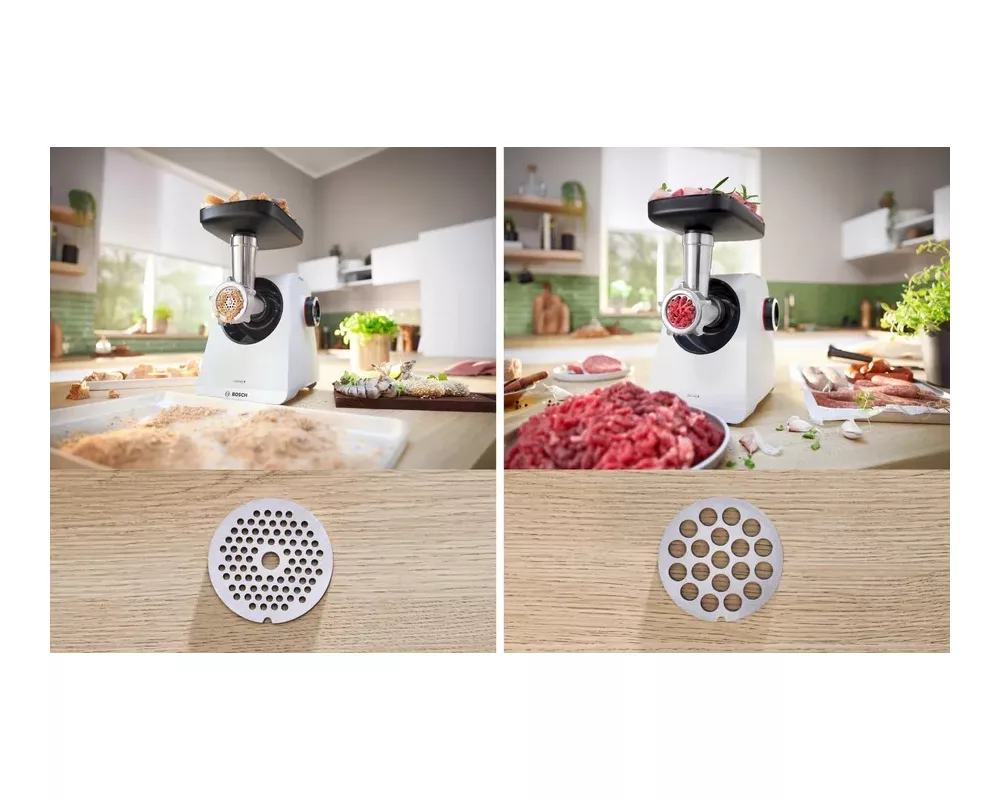 Месомелачка Bosch MFWS420W 7