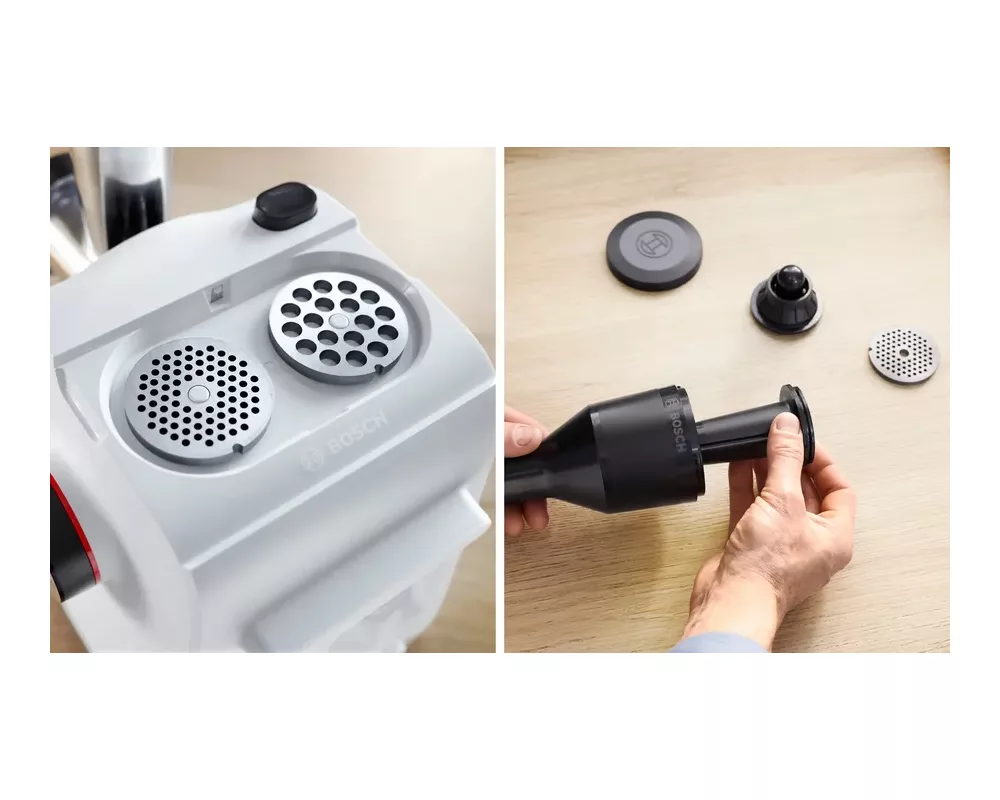 Месомелачка Bosch MFWS420W 9