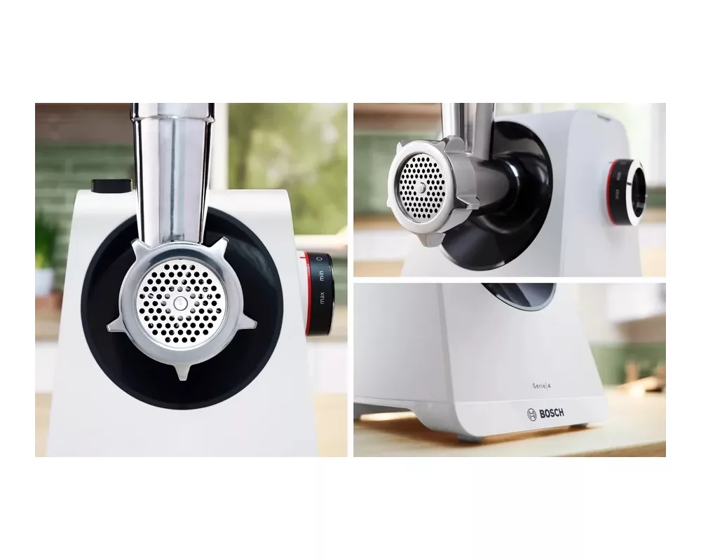 Месомелачка Bosch MFWS420W 11