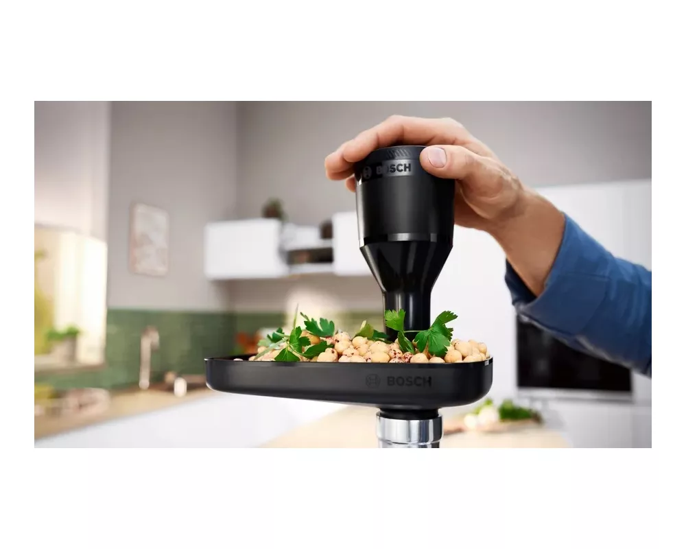 Месомелачка Bosch MFWS420W 6