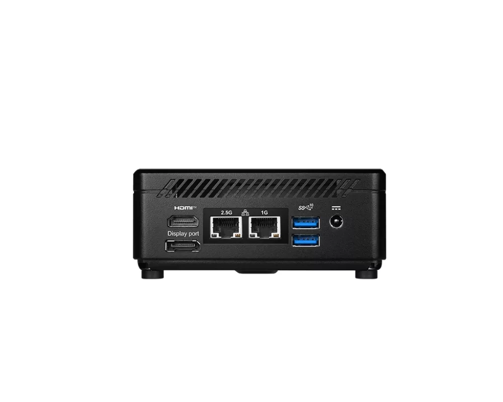 Настолен компютър MSI CUBI 5 12M-005EU 2