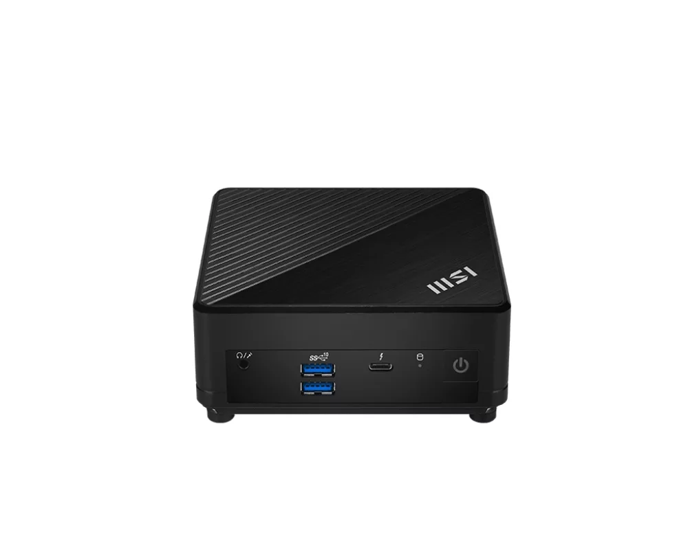 Настолен компютър MSI CUBI 5 12M-005EU 3