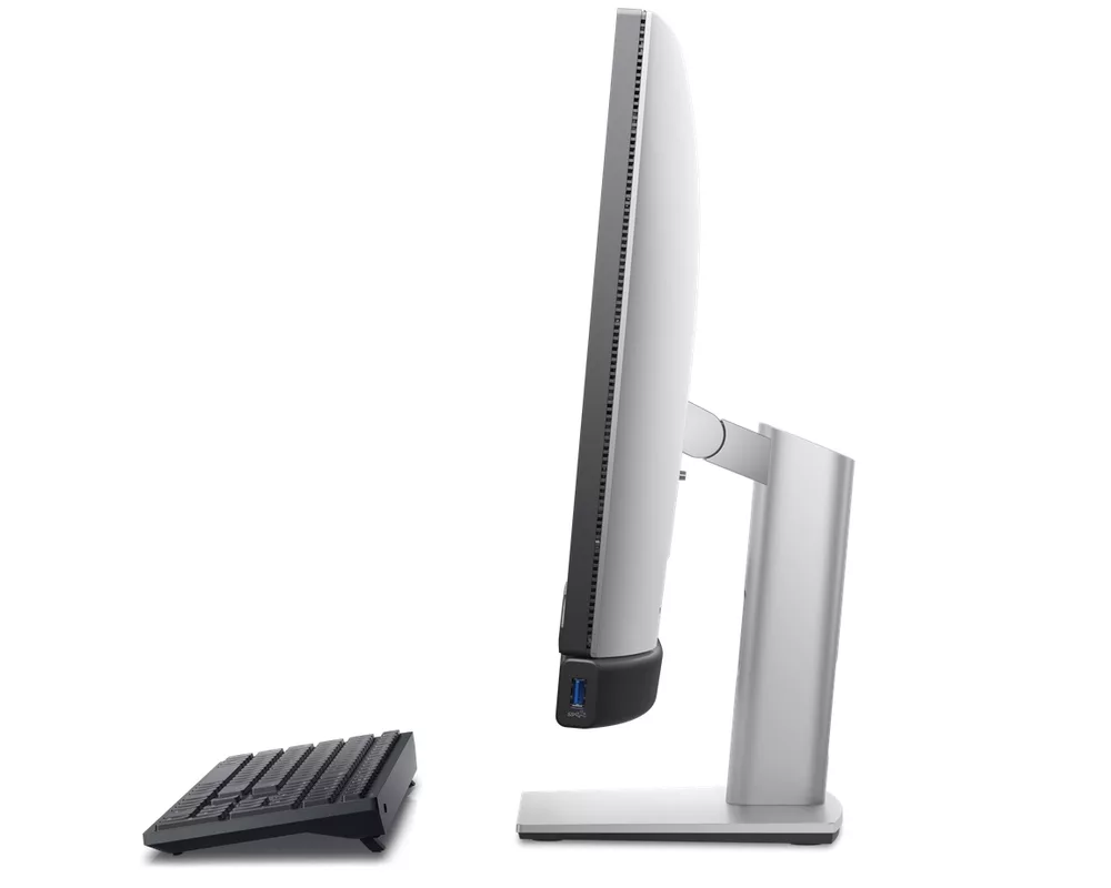 Компютър All in One Dell OptiPlex 7420 AIO 3