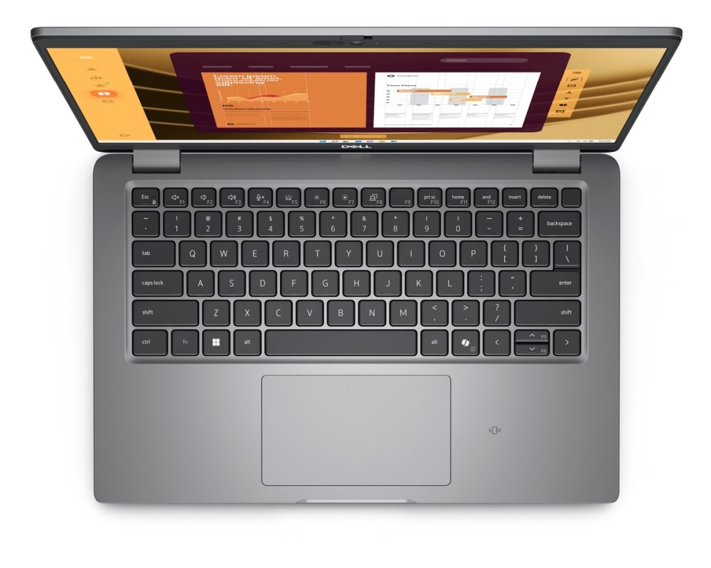 Лаптоп Dell Latitude 5450 4