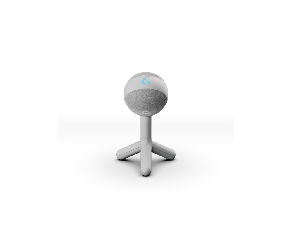 Микрофон LOGITECH Yeti Orb RGB Gaming Mic with LI... 4