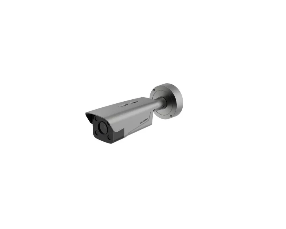 Цифрова IP камера HikVision 4 MP Access ANPR Camera 2
