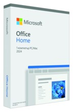  Microsoft Office Home 2024 Bulgarian EuroZone 1 License Medialess 775098 EP2-06828 на топ цена - PIC.bg