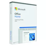 <span>Офис програма</span> Microsoft Office Home 2024 English EuroZone 1 License Medialess <span class='catalog-num-in-name'>EP2-06812</span> - 