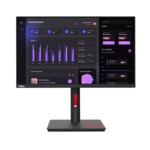 <span>Монитор</span> Lenovo ThinkVision T24i-30 23.8" <span class='catalog-num-in-name'>63CFMARXEU</span> - 