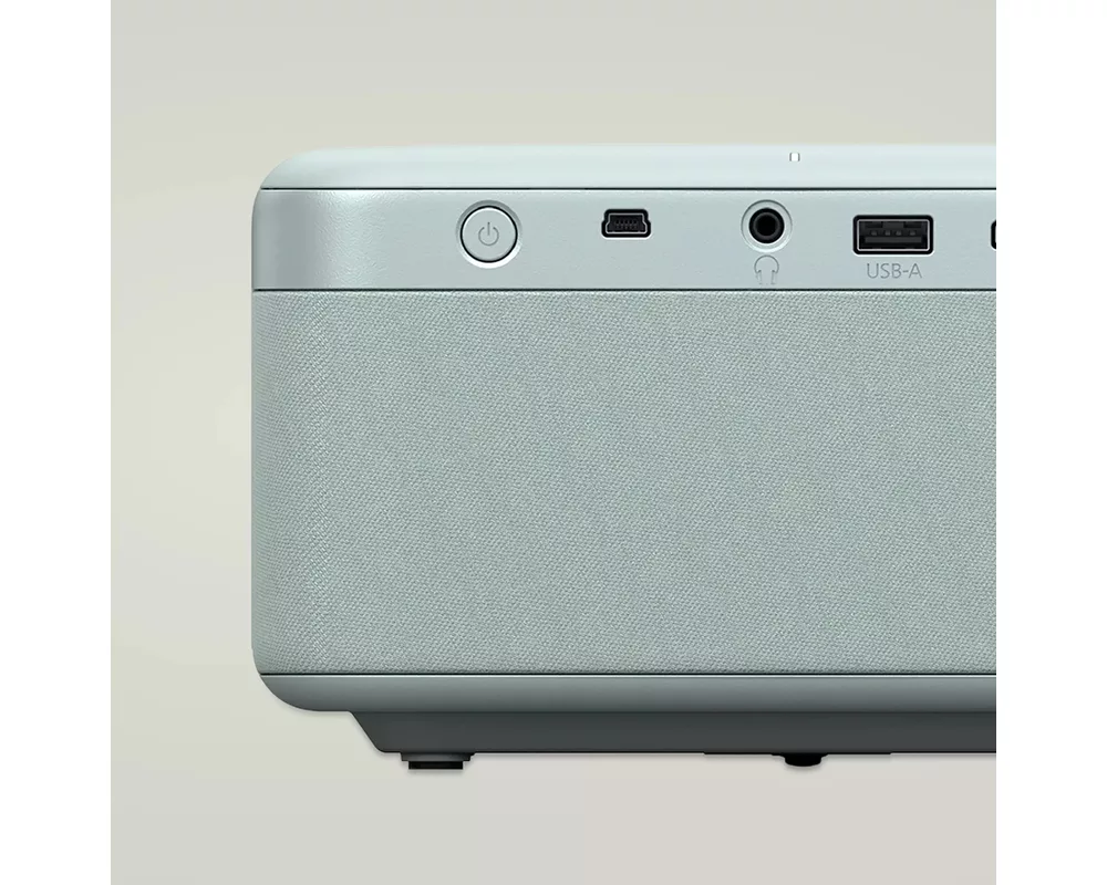 Проектор Epson EF-21W 9