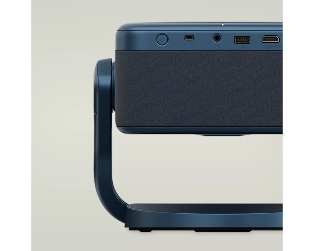 Проектор EPSON EF-22N Laser Projector 1.000lm Full HD 3LCD Technology 4