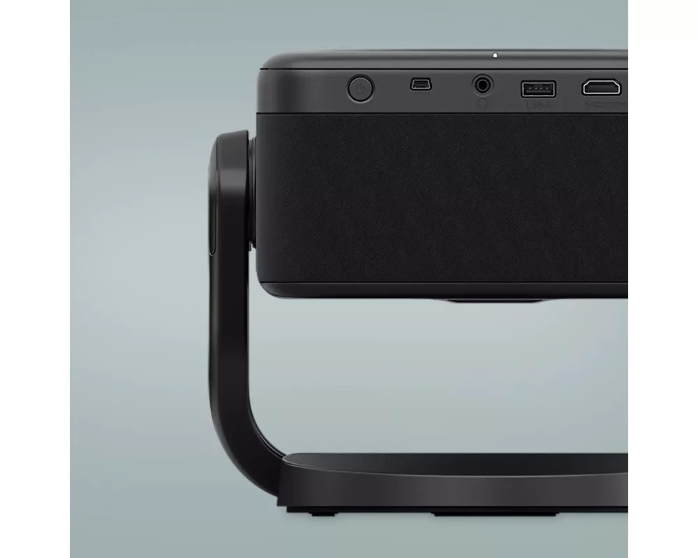 Проектор Epson EF-22B 4