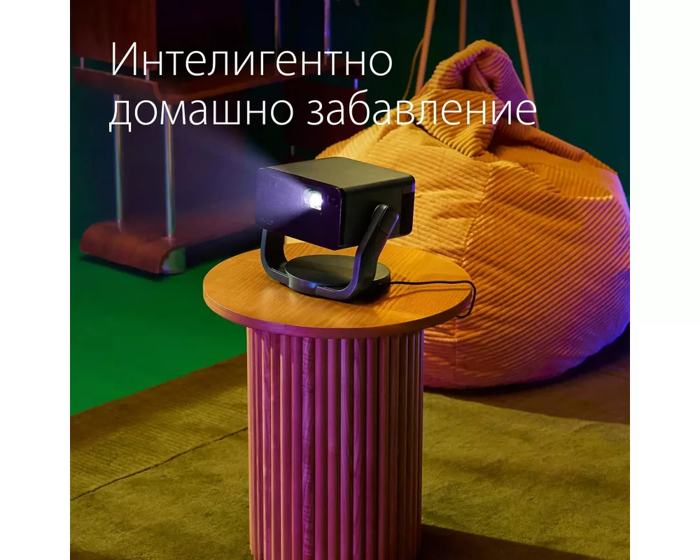 Проектор Epson EF-22B 7