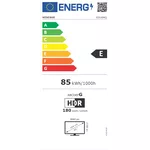Телевизор Hisense 65" U6NQ 6