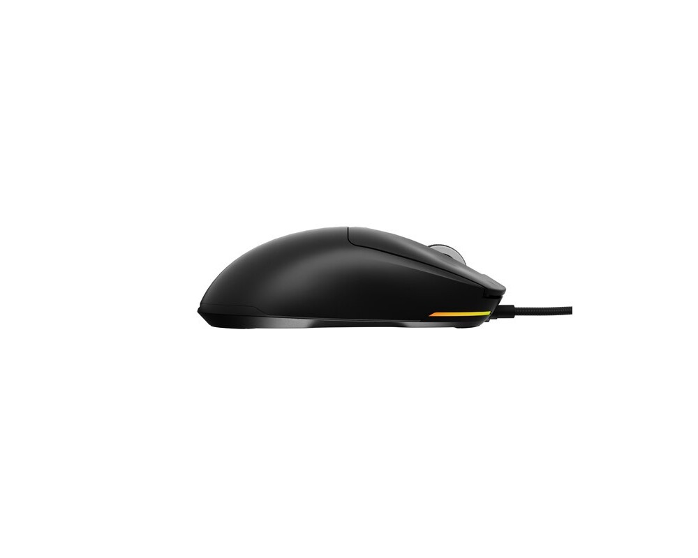 Мишка Genesis Gaming Mouse Krypton 660 12000 DPI RGB Black 7